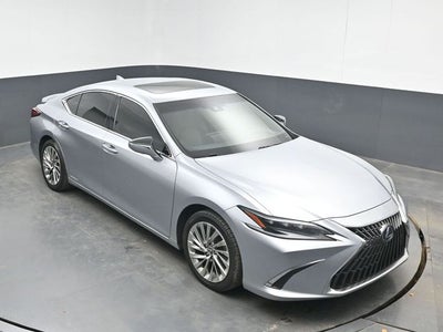2022 Lexus ES 300h 300h Ultra Luxury