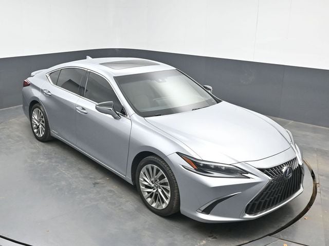 2022 Lexus ES 300h 300h Ultra Luxury