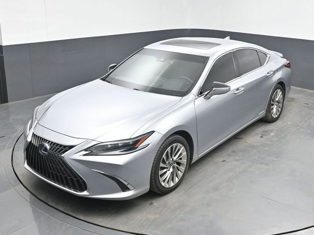 2022 Lexus ES 300h 300h Ultra Luxury