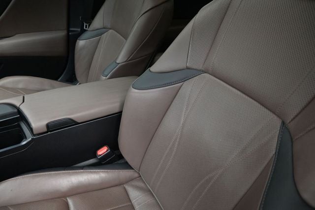 2022 Lexus ES 300h 300h Ultra Luxury