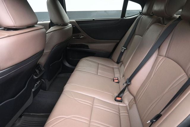 2022 Lexus ES 300h 300h Ultra Luxury