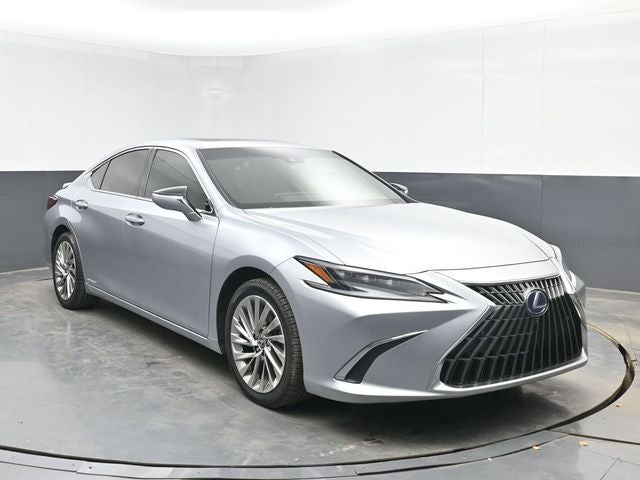 2022 Lexus ES 300h 300h Ultra Luxury