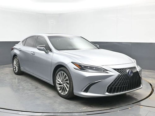 2022 Lexus ES 300h 300h Ultra Luxury