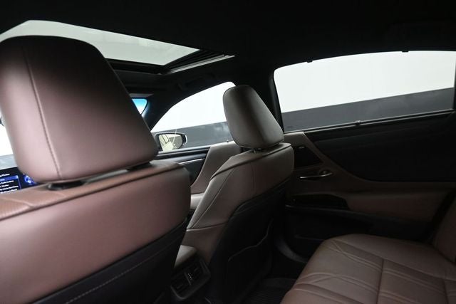 2022 Lexus ES 300h 300h Ultra Luxury