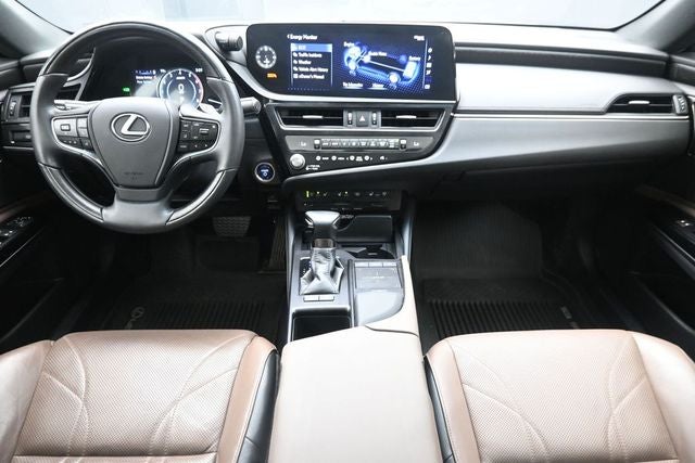 2022 Lexus ES 300h 300h Ultra Luxury
