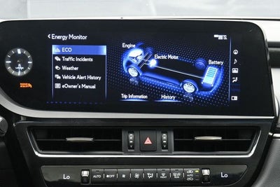 2022 Lexus ES 300h 300h Ultra Luxury