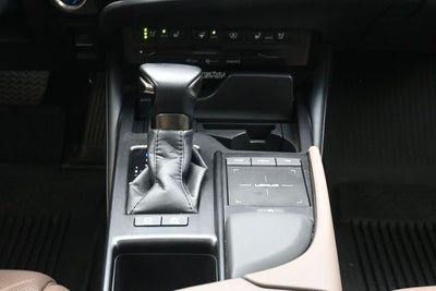 2022 Lexus ES 300h 300h Ultra Luxury