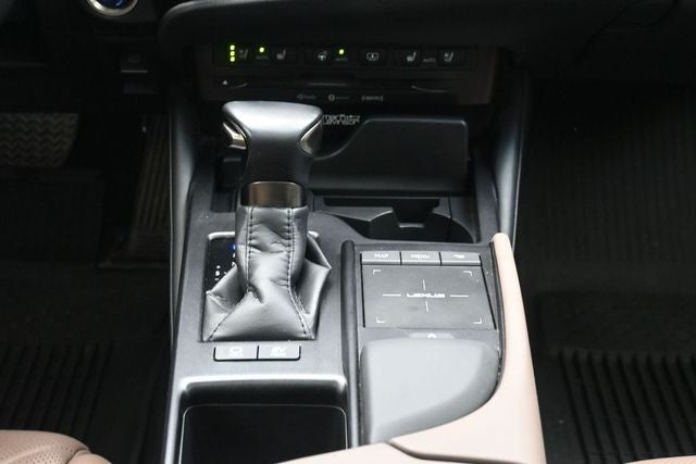 2022 Lexus ES 300h 300h Ultra Luxury