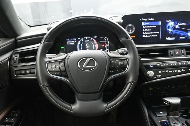 2022 Lexus ES 300h 300h Ultra Luxury