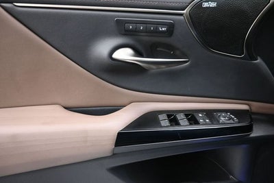 2022 Lexus ES 300h 300h Ultra Luxury