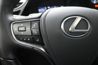 2022 Lexus ES 300h 300h Ultra Luxury