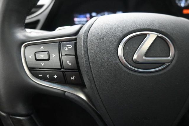 2022 Lexus ES 300h 300h Ultra Luxury