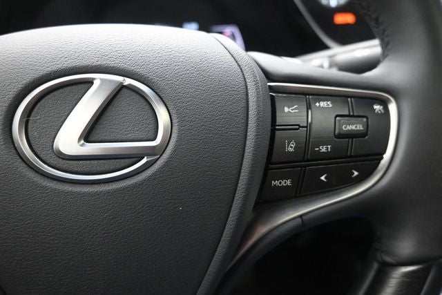 2022 Lexus ES 300h 300h Ultra Luxury