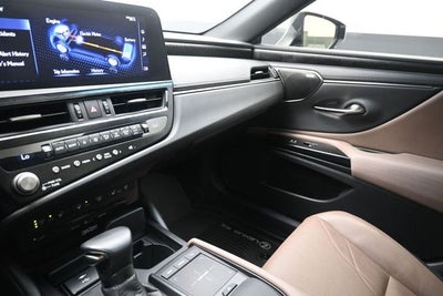 2022 Lexus ES 300h 300h Ultra Luxury