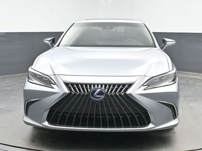 2022 Lexus ES 300h 300h Ultra Luxury