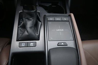 2022 Lexus ES 300h 300h Ultra Luxury