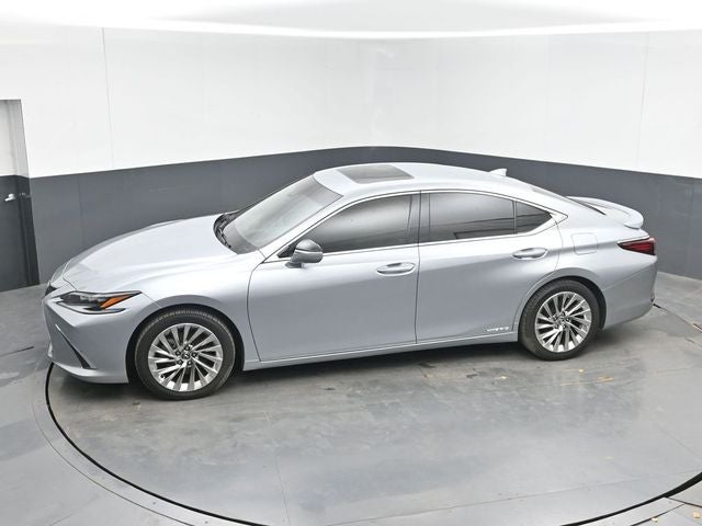 2022 Lexus ES 300h 300h Ultra Luxury