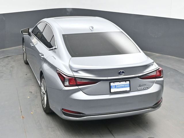 2022 Lexus ES 300h 300h Ultra Luxury