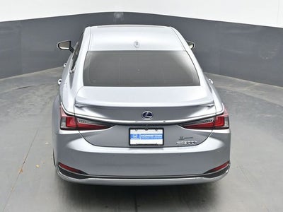 2022 Lexus ES 300h 300h Ultra Luxury