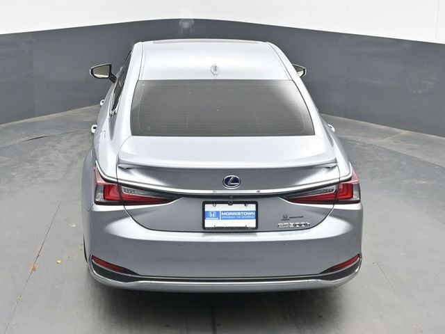 2022 Lexus ES 300h 300h Ultra Luxury