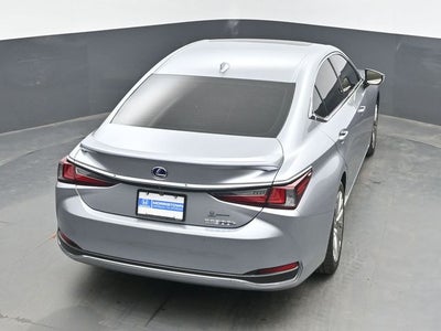 2022 Lexus ES 300h 300h Ultra Luxury