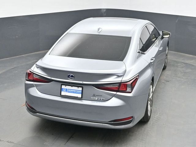 2022 Lexus ES 300h 300h Ultra Luxury
