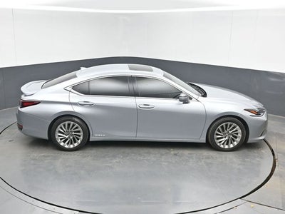2022 Lexus ES 300h 300h Ultra Luxury