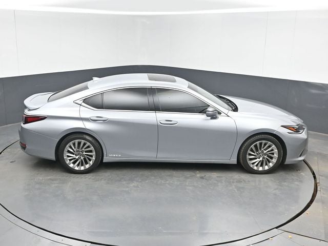 2022 Lexus ES 300h 300h Ultra Luxury