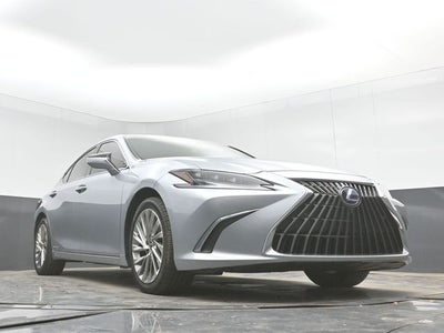 2022 Lexus ES 300h 300h Ultra Luxury