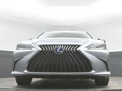 2022 Lexus ES 300h 300h Ultra Luxury