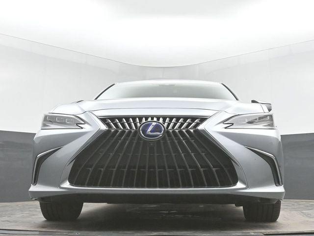 2022 Lexus ES 300h 300h Ultra Luxury