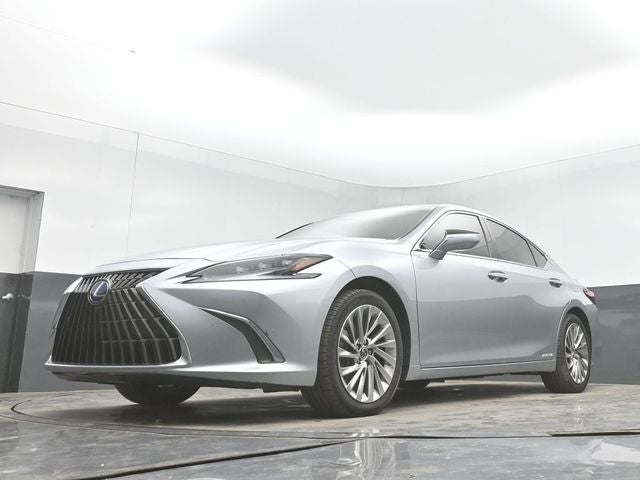 2022 Lexus ES 300h 300h Ultra Luxury