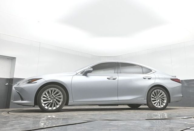 2022 Lexus ES 300h 300h Ultra Luxury