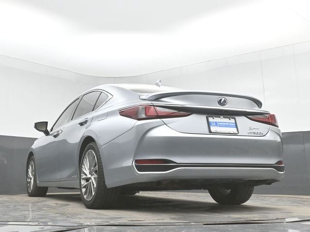 2022 Lexus ES 300h 300h Ultra Luxury