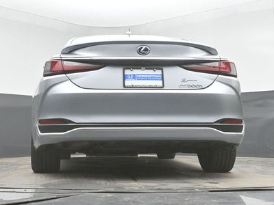 2022 Lexus ES 300h 300h Ultra Luxury