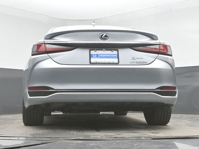 2022 Lexus ES 300h 300h Ultra Luxury