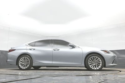 2022 Lexus ES 300h 300h Ultra Luxury