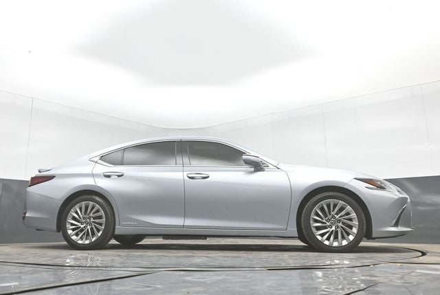 2022 Lexus ES 300h 300h Ultra Luxury