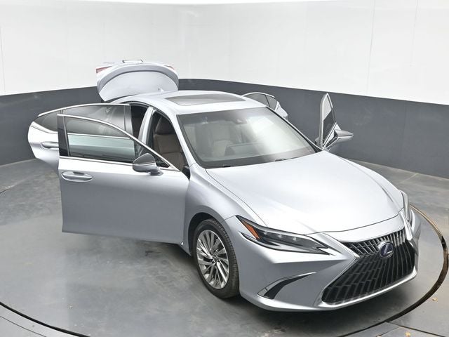 2022 Lexus ES 300h 300h Ultra Luxury