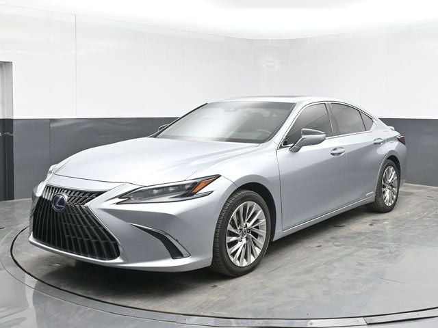 2022 Lexus ES 300h 300h Ultra Luxury