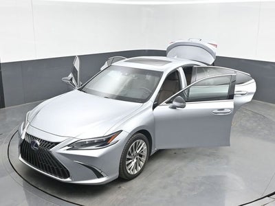 2022 Lexus ES 300h 300h Ultra Luxury