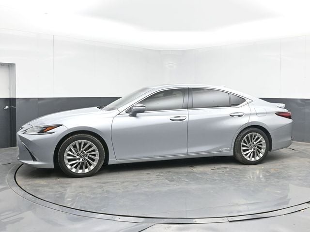 2022 Lexus ES 300h 300h Ultra Luxury