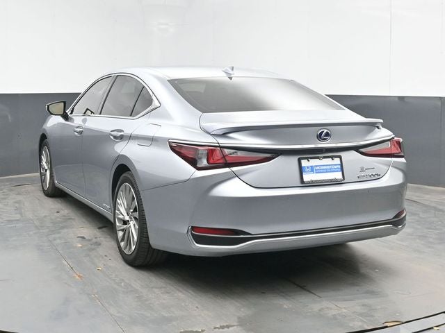 2022 Lexus ES 300h 300h Ultra Luxury