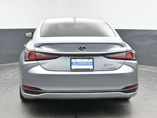 2022 Lexus ES 300h 300h Ultra Luxury