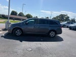 2016 Honda Odyssey EX