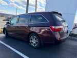 2013 Honda Odyssey EX-L
