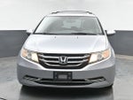 2017 Honda Odyssey EX-L