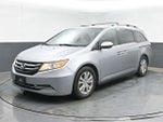 2017 Honda Odyssey EX-L
