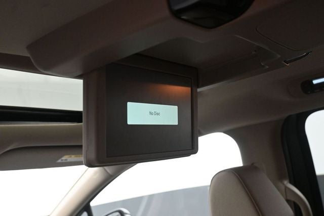 2018 Honda Odyssey Touring