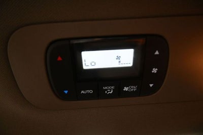 2018 Honda Odyssey Touring
